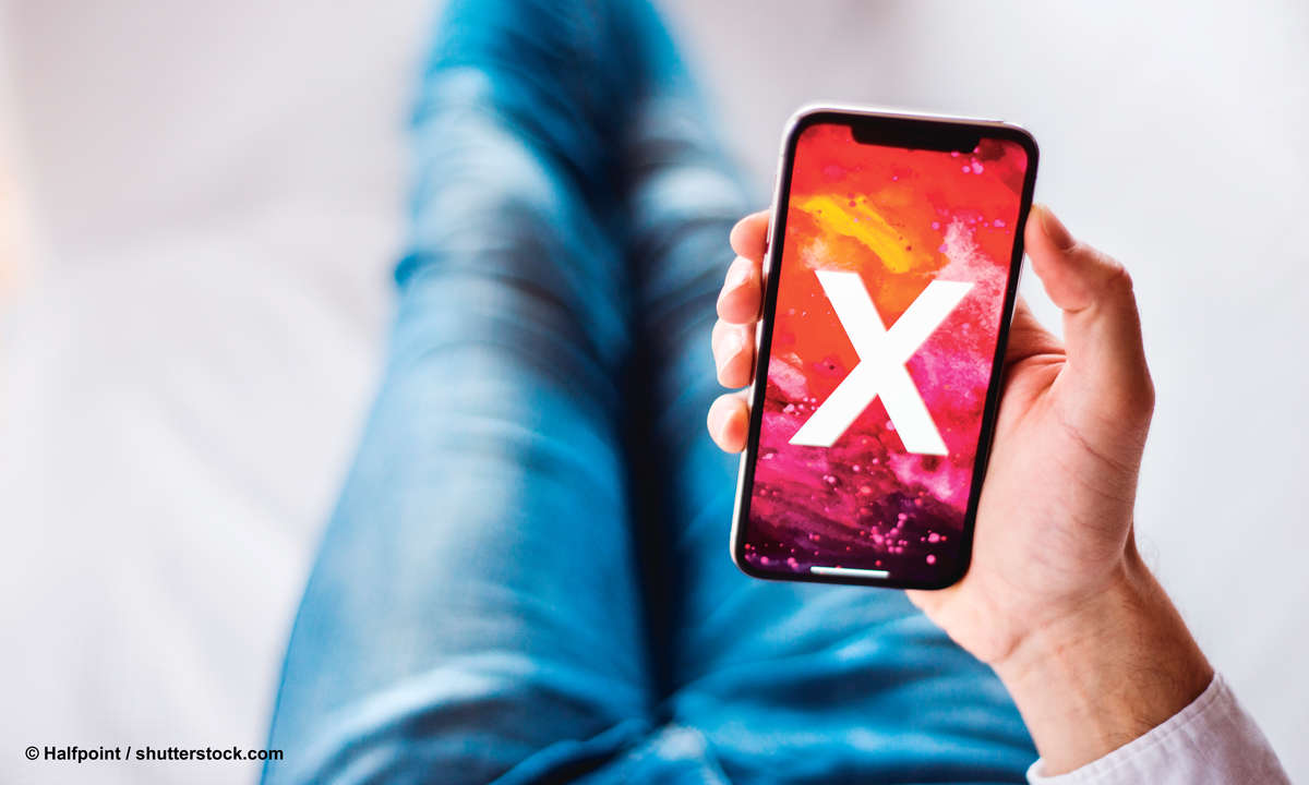 iPhone personalisieren: So geht's