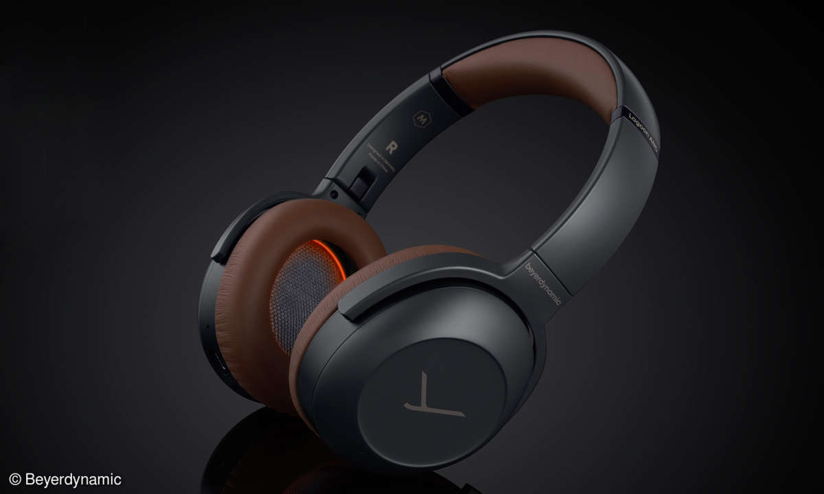 Beyerdynamic Lagoon ANC im Test