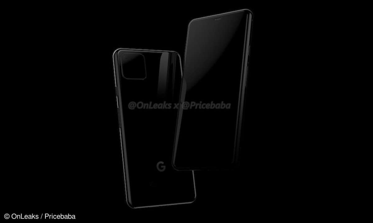 pixel 4 leak news