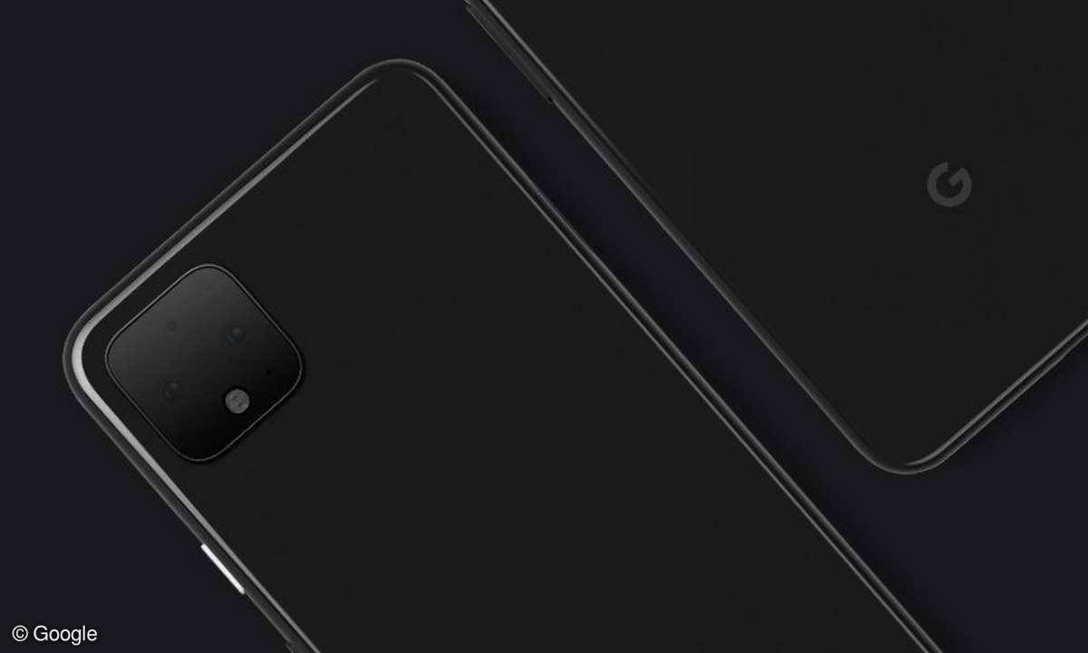 google pixel 4
