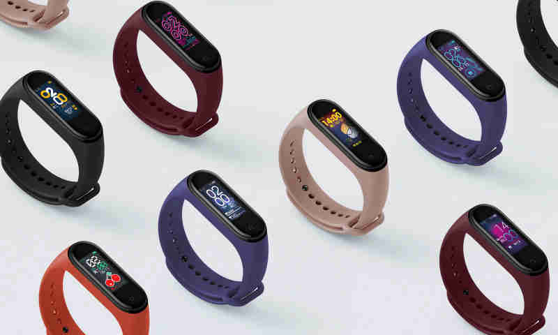 smartband xiaomi media markt