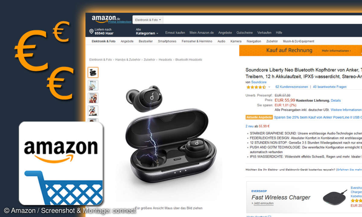 anker angebote amazon juni 2019