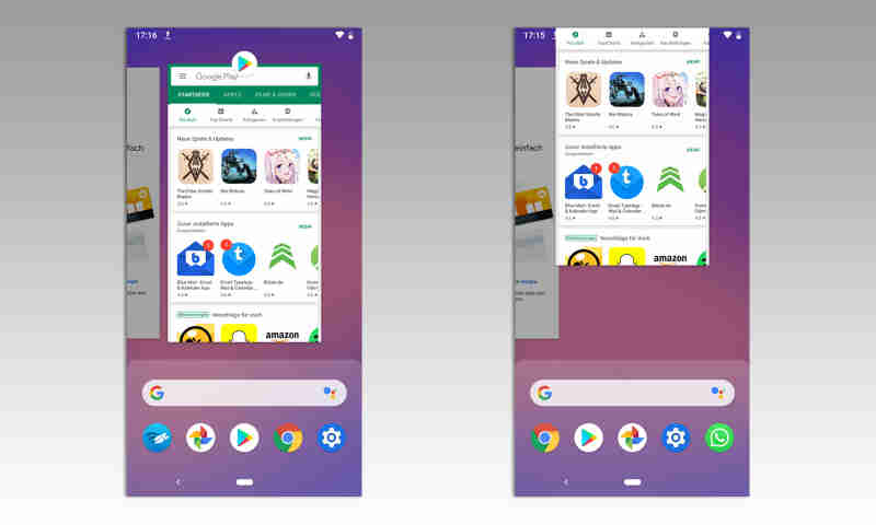 scarica google normale
