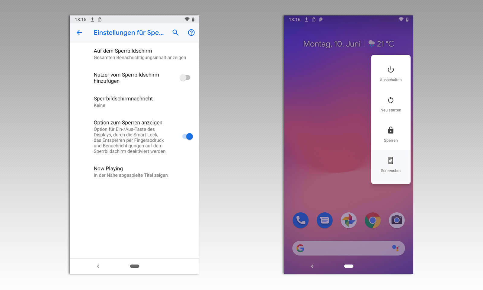 10 Android-Tipps für mehr Sicherheit - connect