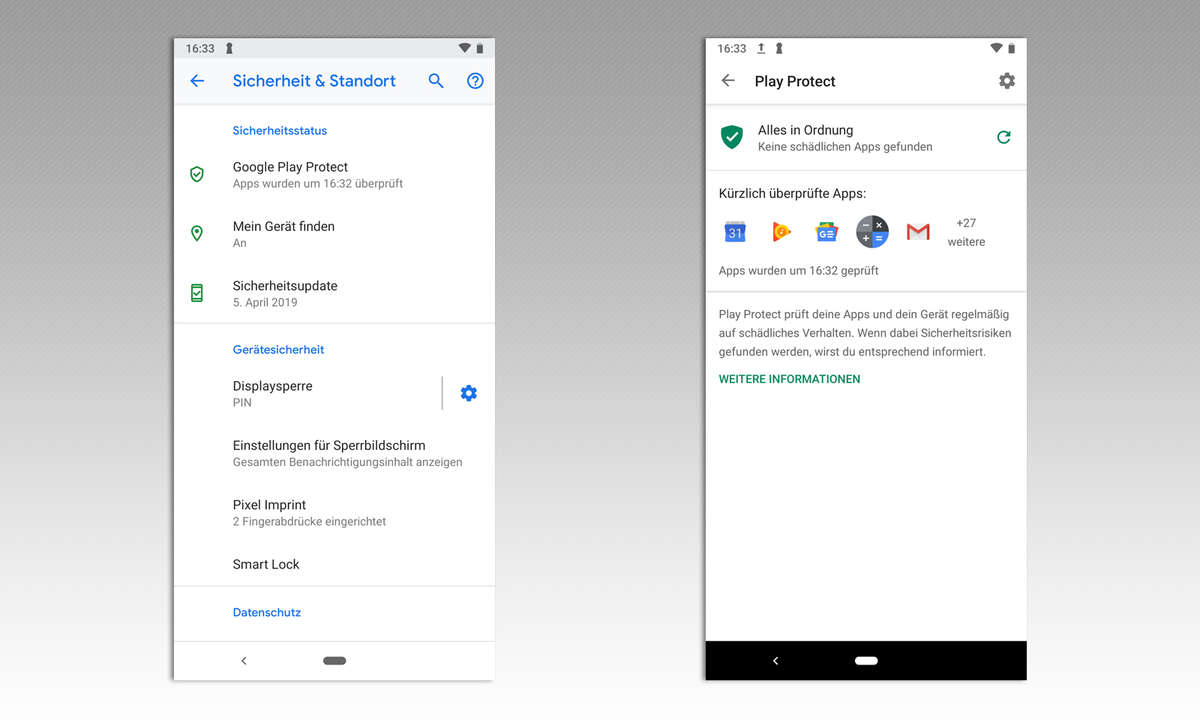 Google Play Protect