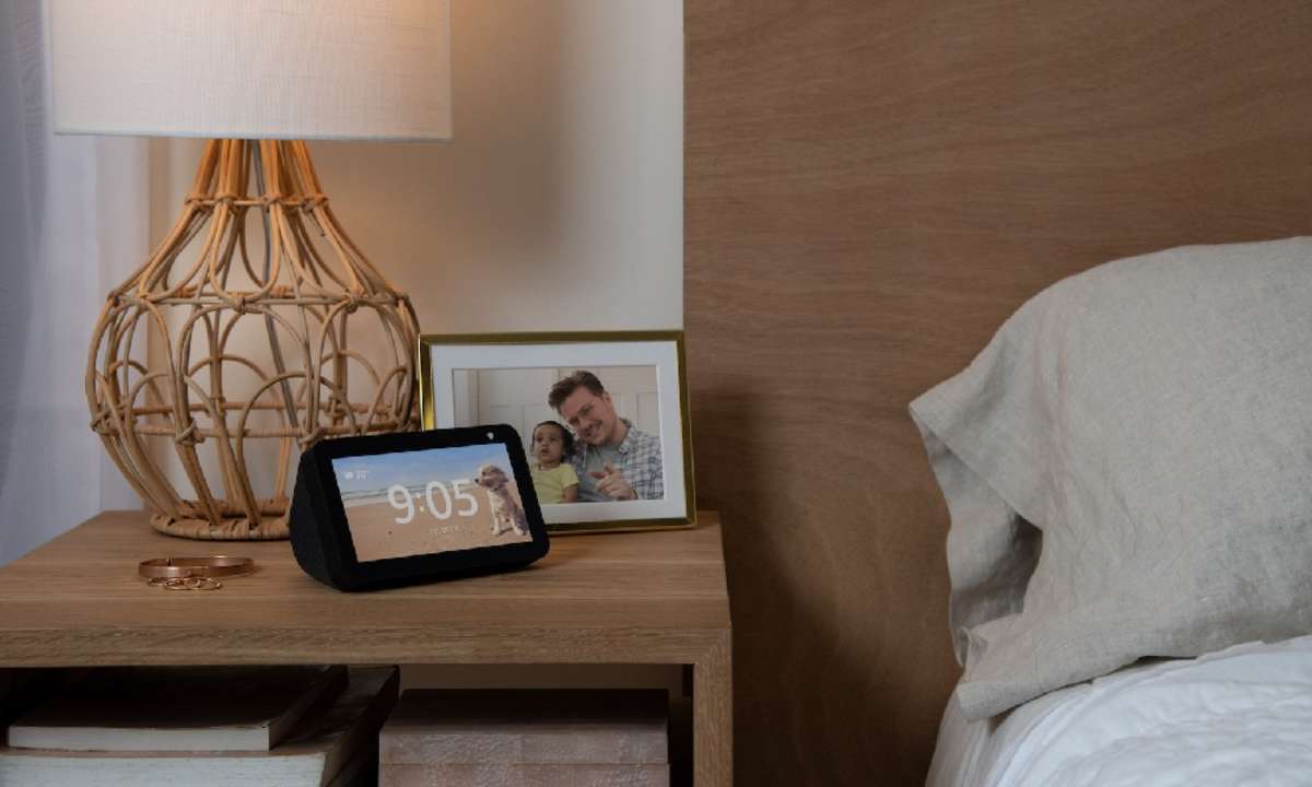 Amazon Echo Show 5