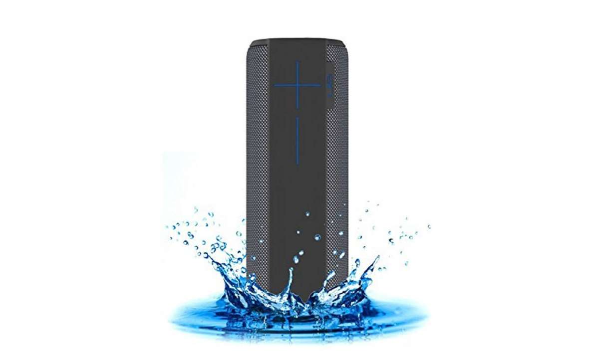 Ultimate Ears Megaboom BT-Speaker