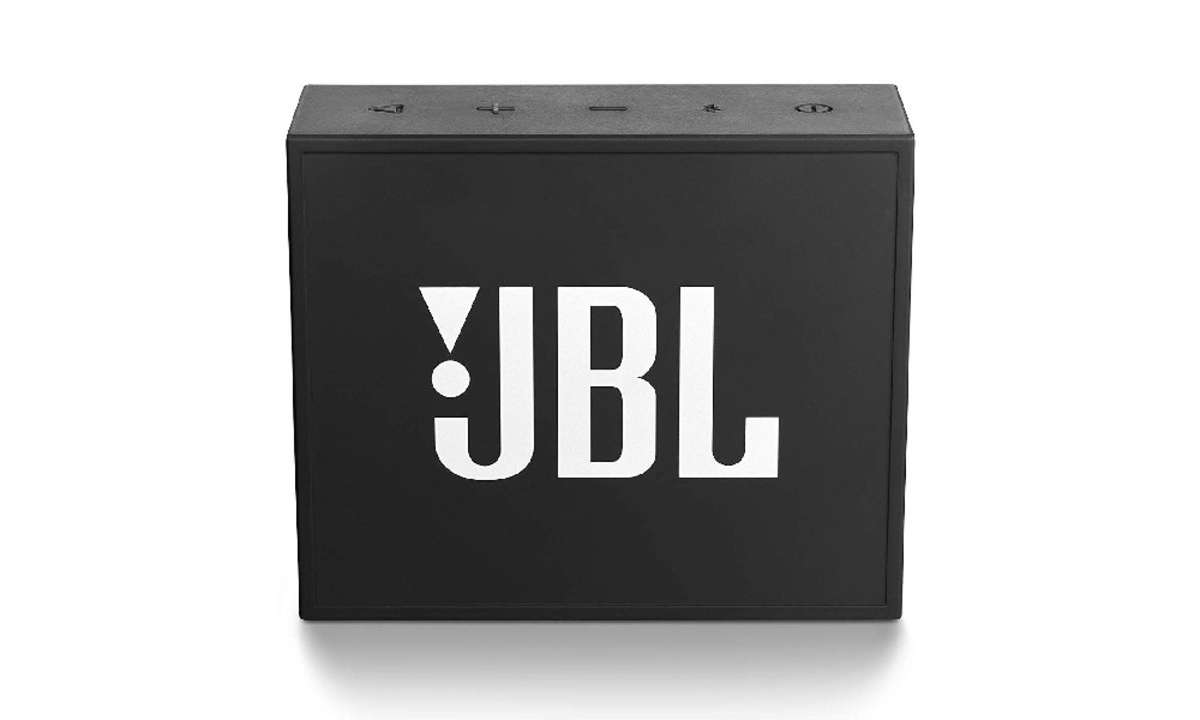 JBL Go+ Bluetooth-Lautsprecher