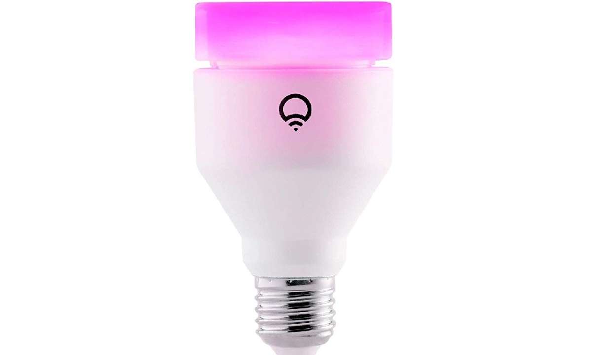 LIFX LED WLAN Birne