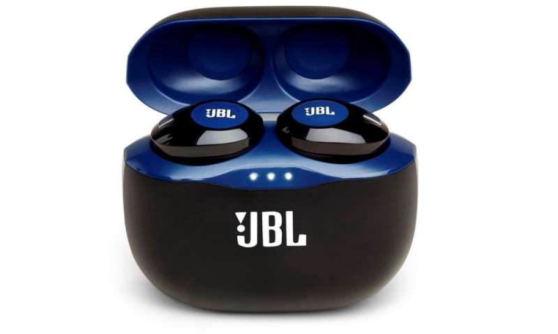 JBL Tune 120TWS: True-Wireless-Kopfhörer im Praxistest - connect