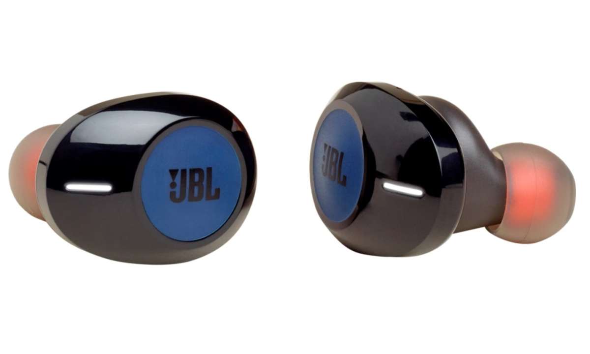 In-Ear-Stöpsel JBL