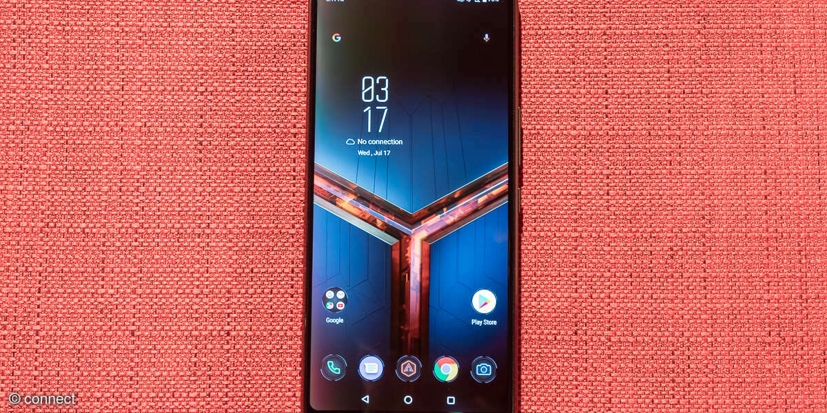 Asus ROG Phone 2