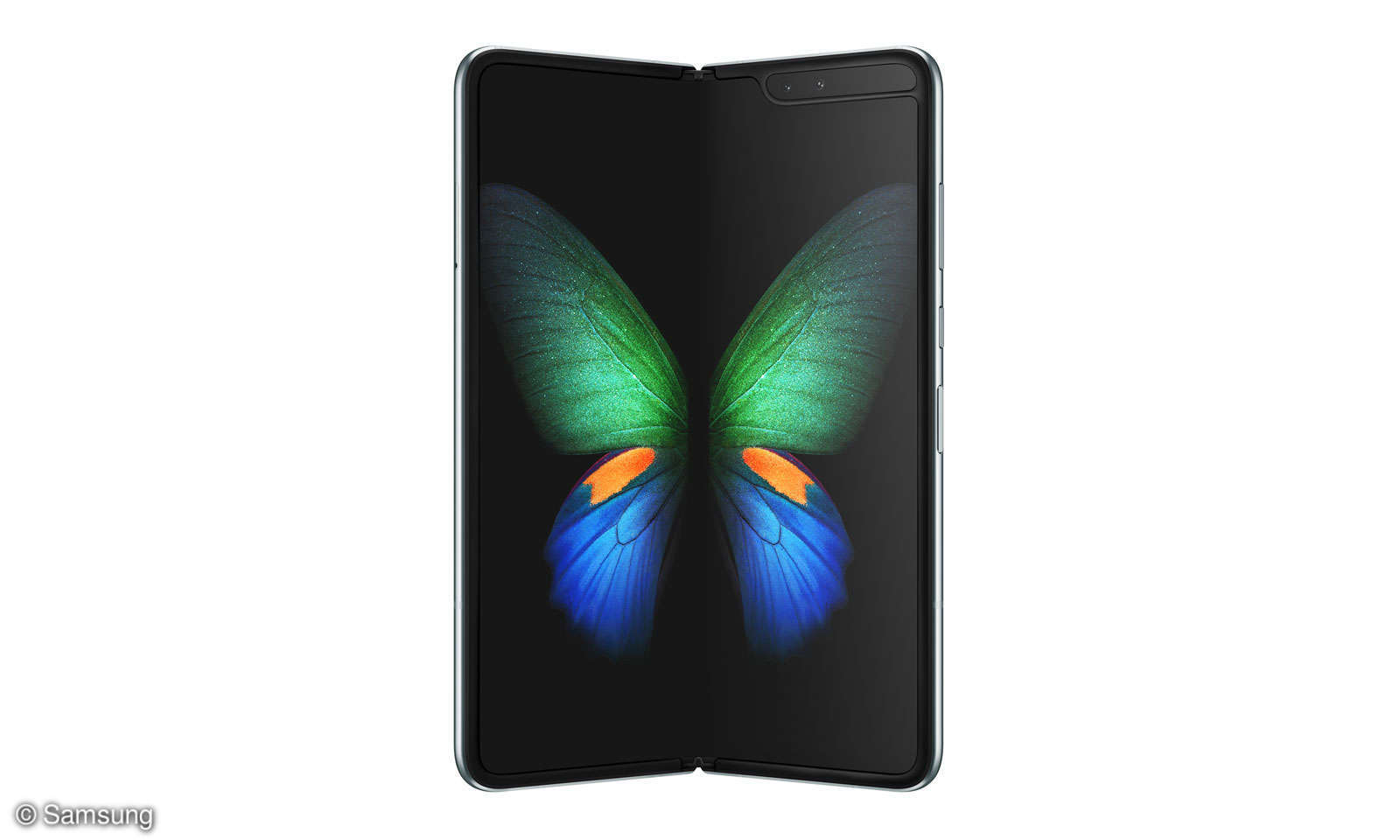 Samsung Galaxy Fold 4 512 Купить