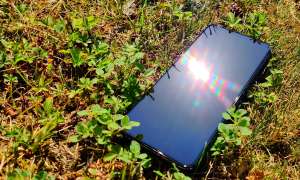 Technik in hohen Temperaturen