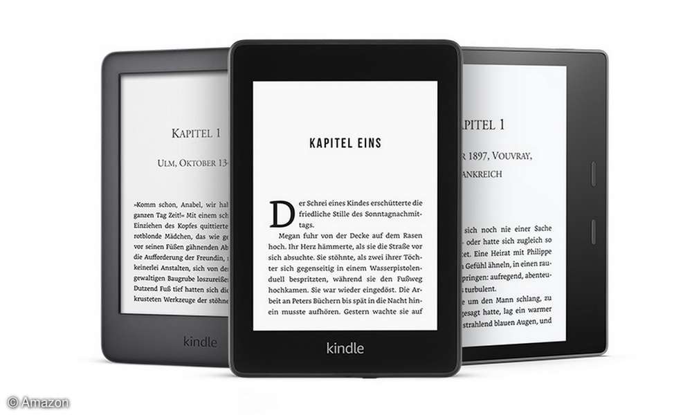 Amazon Kindle Unlimited erklärt: Was ist das? Was kostet es? - connect