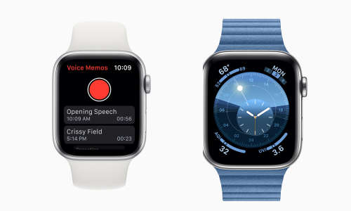 new apple watch for 2019