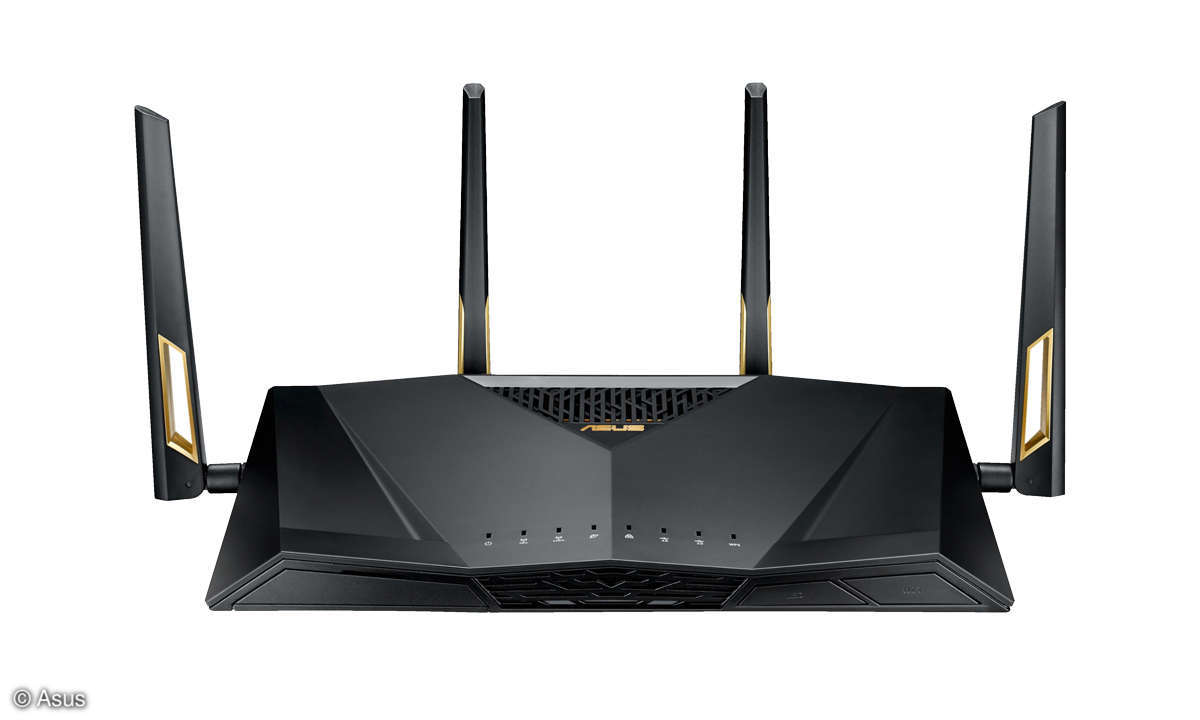 Asus RT-AX88U