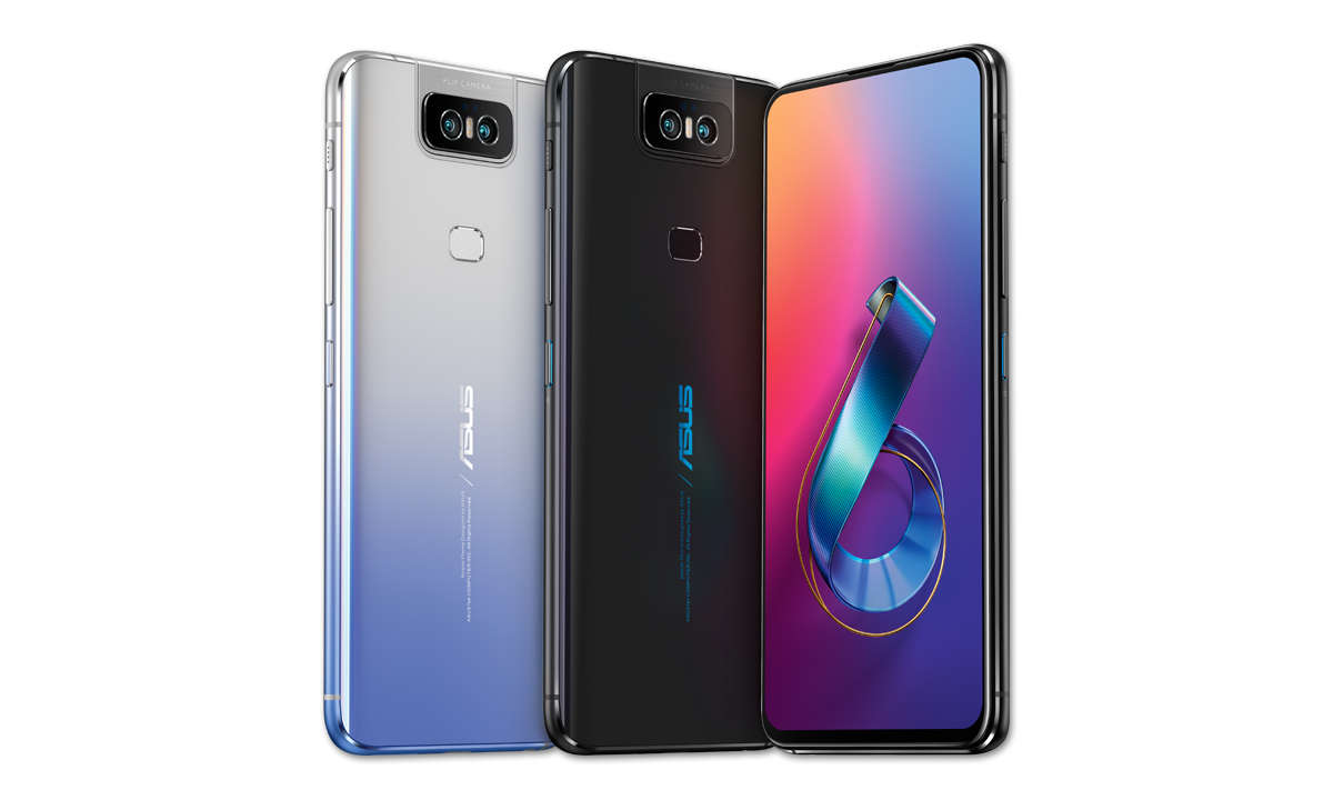 Asus Zenfone 6 im Test