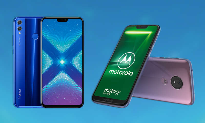 Top Smartphones Bis 400€ Top Smartphones Bis 400€