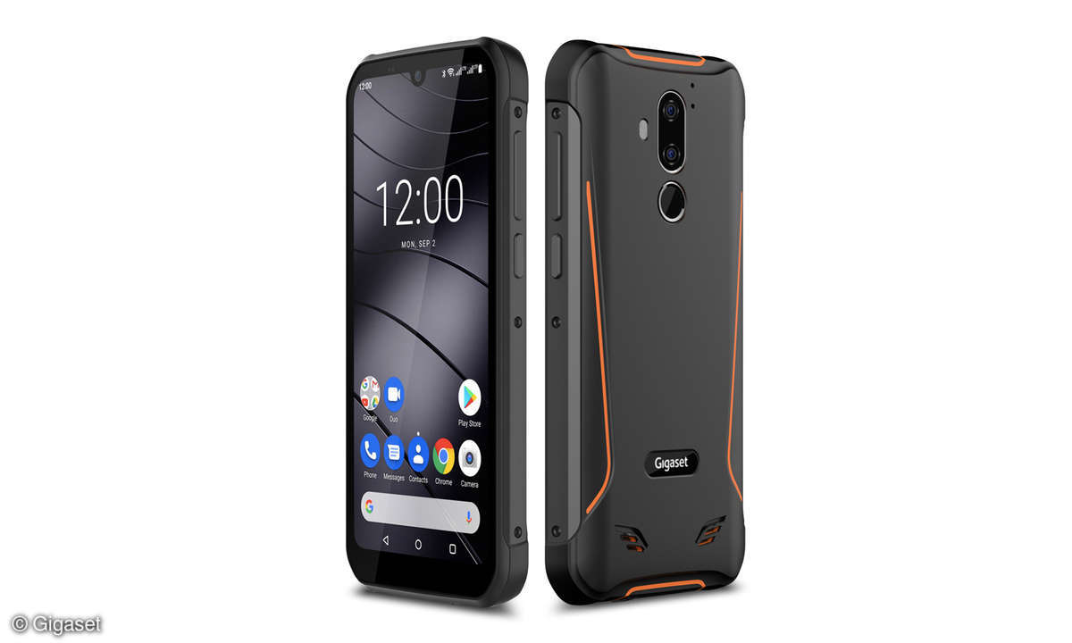Gigaset GX290