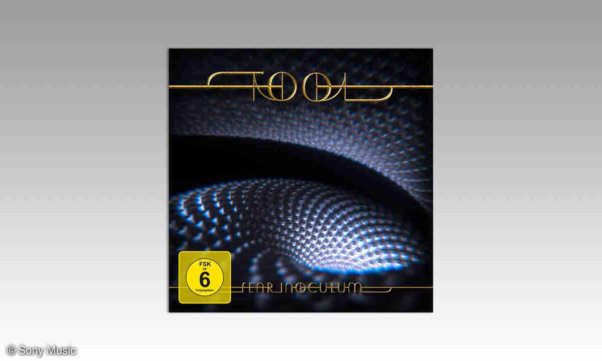 Tool: Fear Inoculum - erster Höreindruck - connect