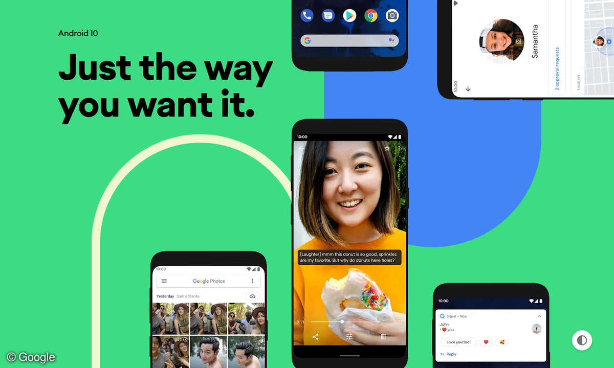 Android 10