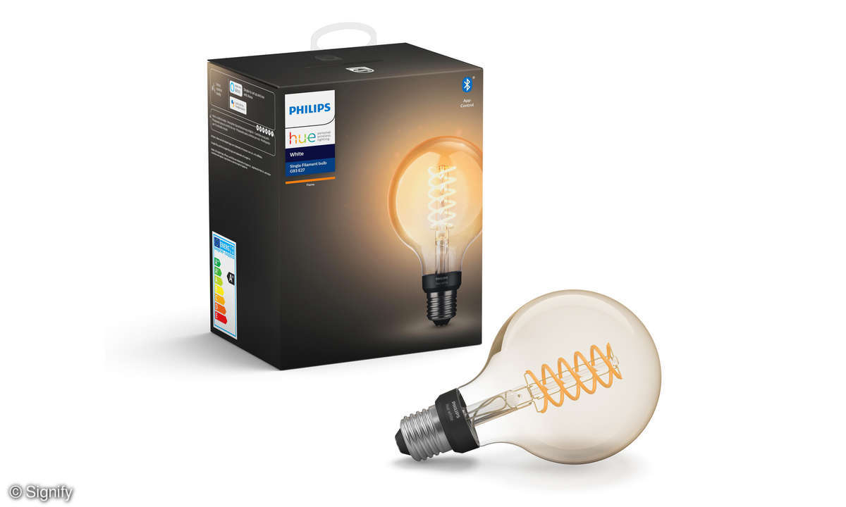philips hue filament g93 e27