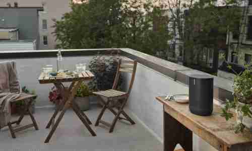 sonos lautsprecher outdoor