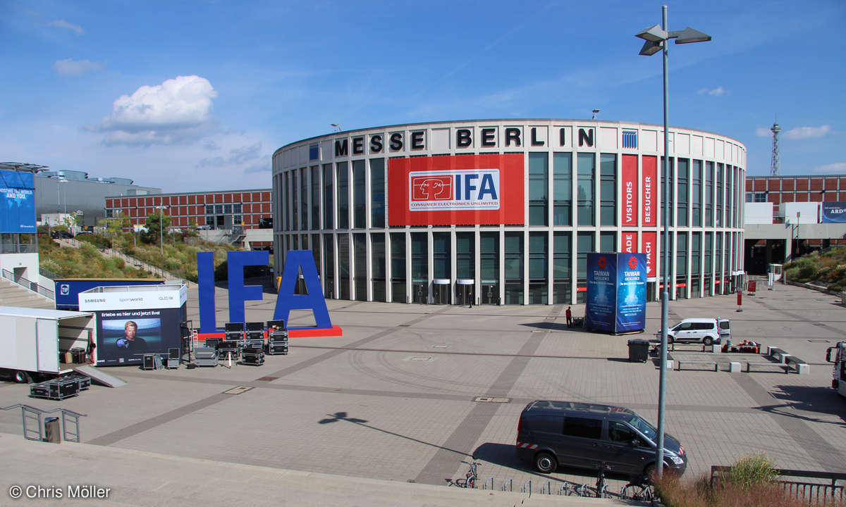 IFA 2019