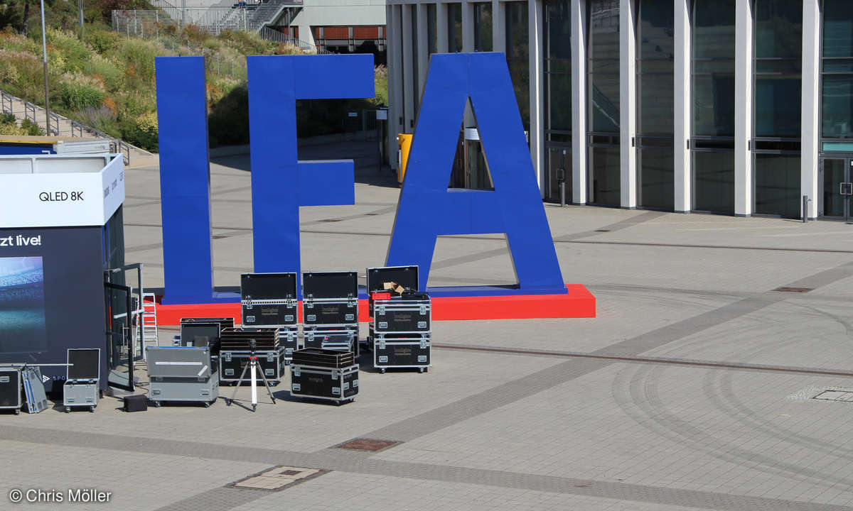 IFA 2019