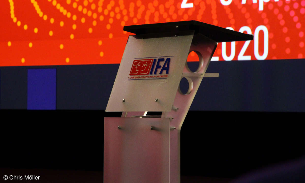 IFA 2019