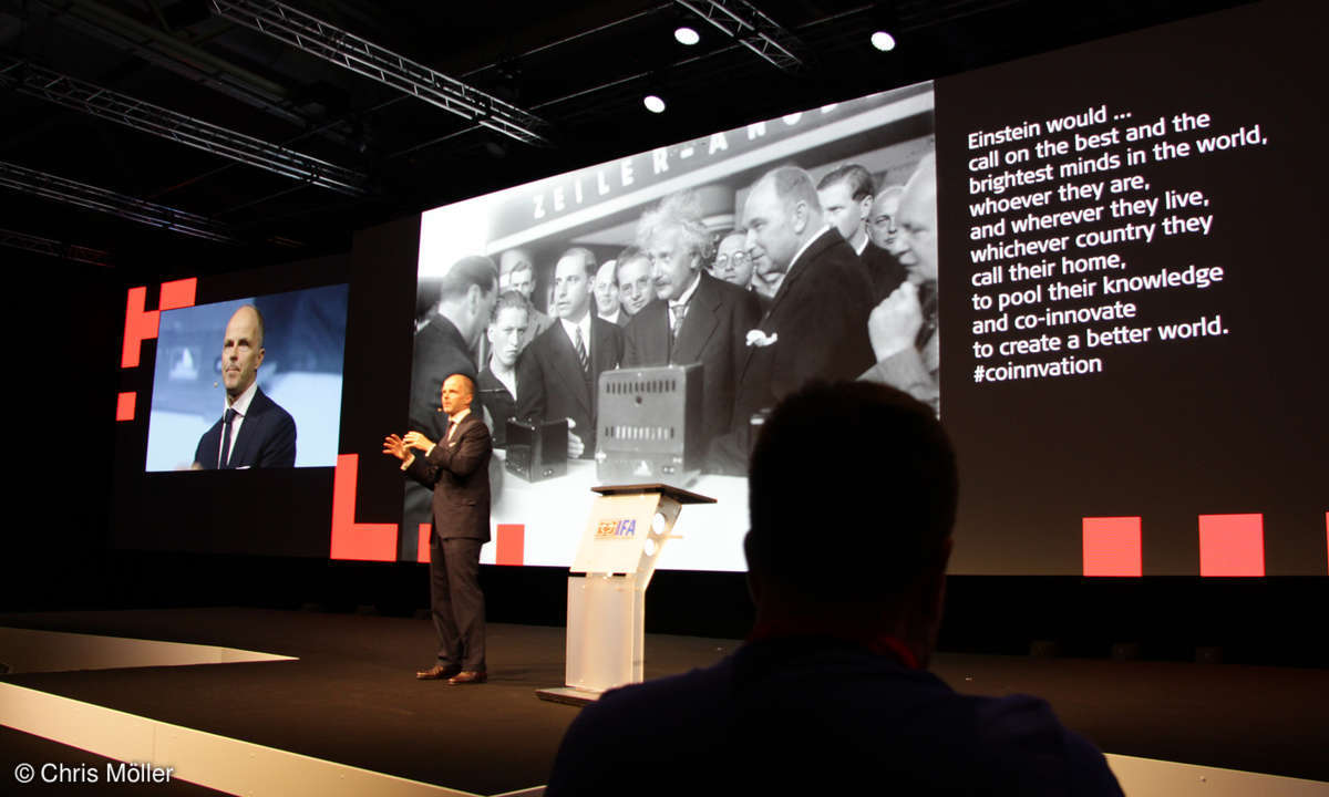 IFA 2019