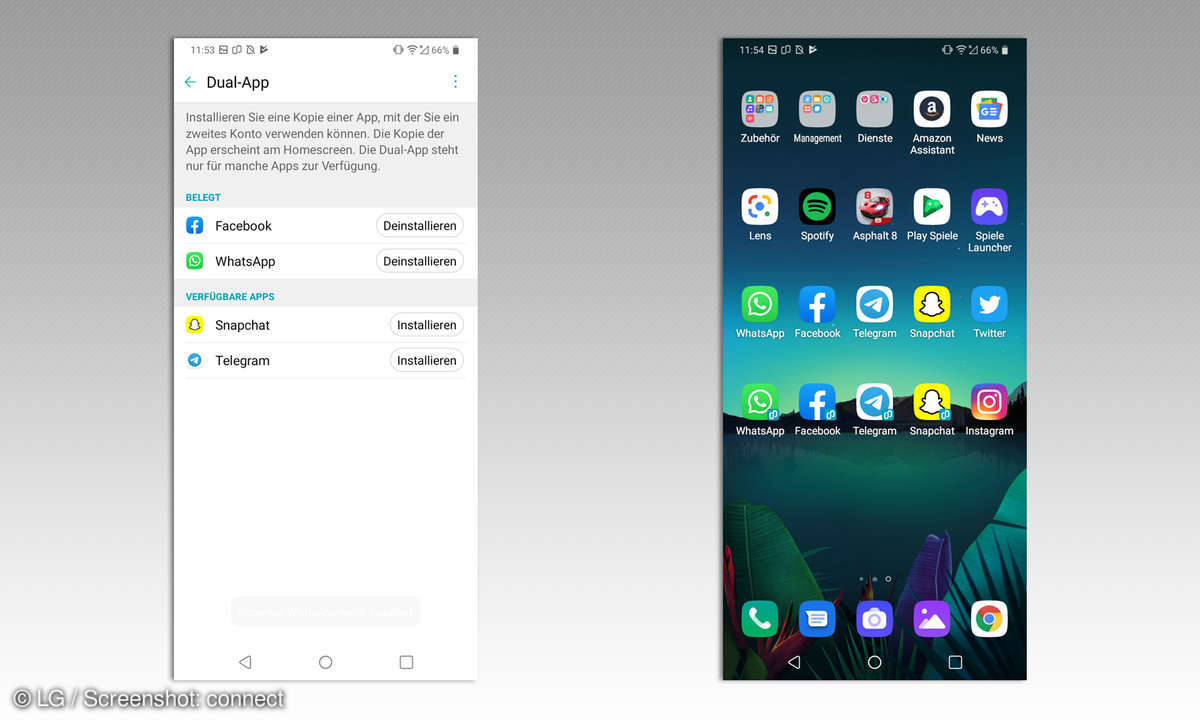 LG K5