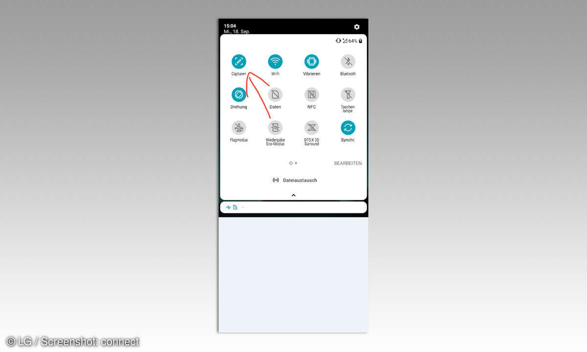 LG K5