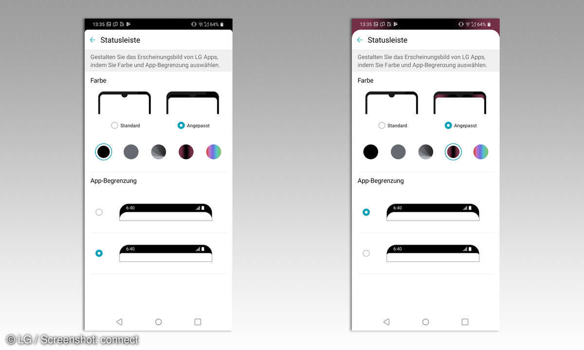 LG K5