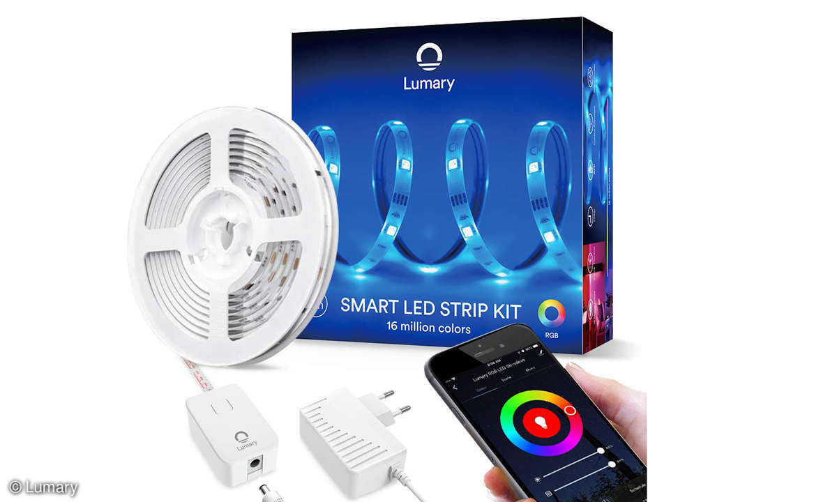 lumary_led-streifen