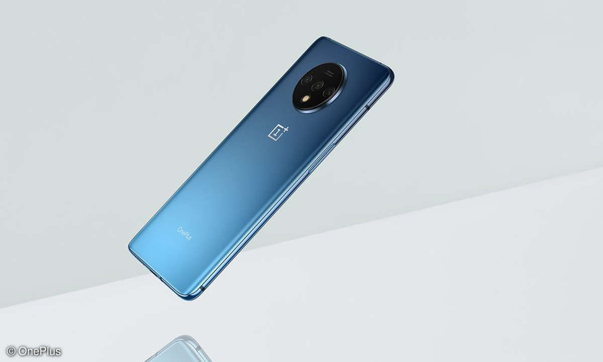 OnePlus 7T