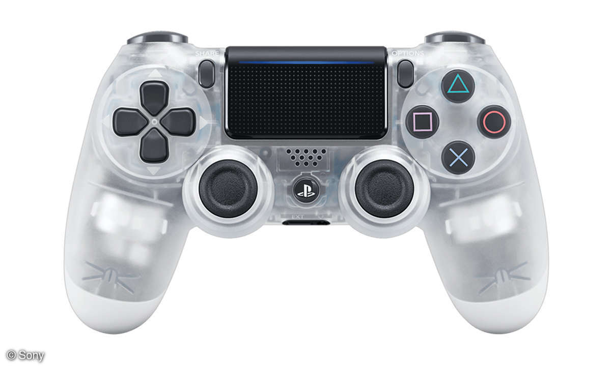 Sony DualShock 4 Controller