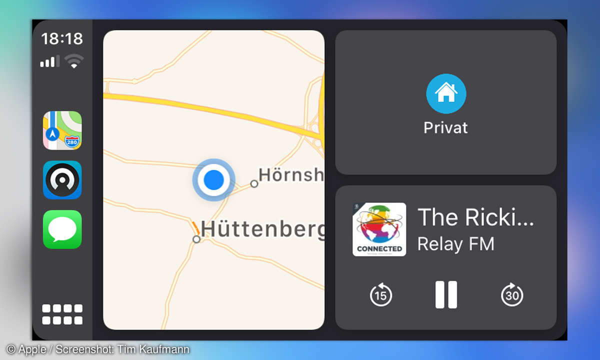 iOS 13