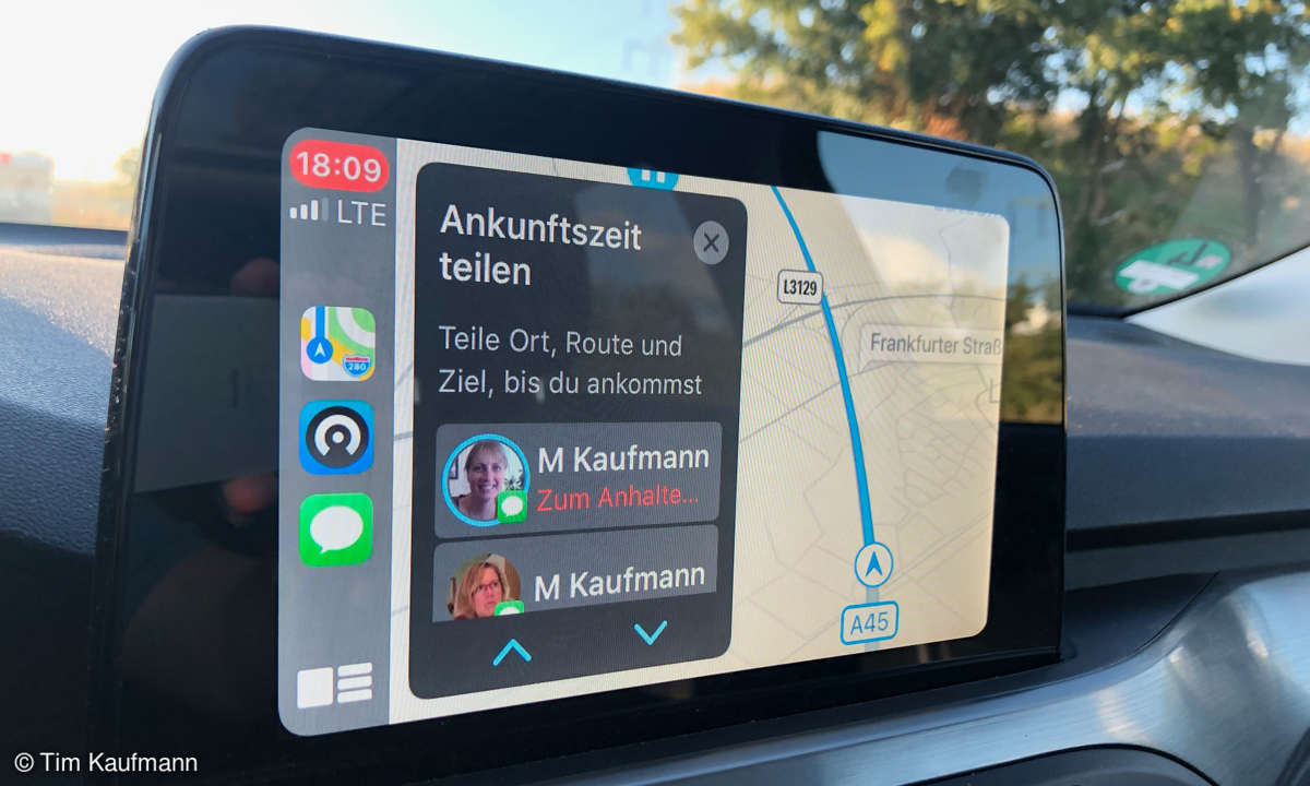 iOS 13