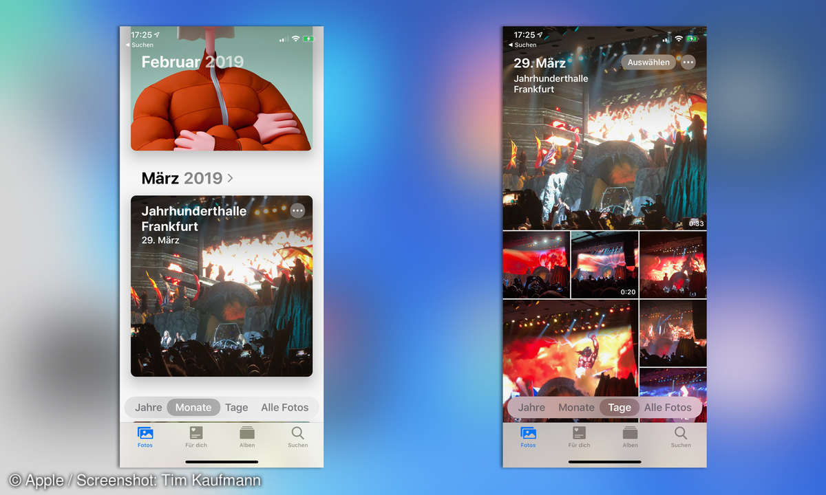 iOS 13