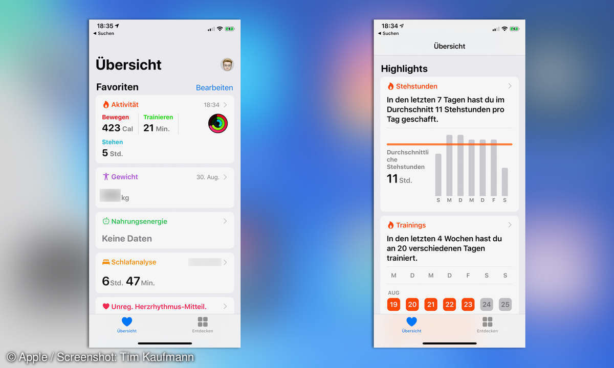 iOS 13