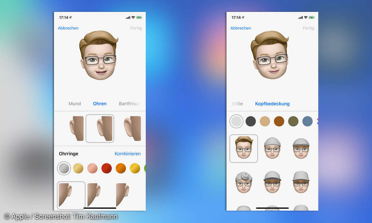 iOS 13