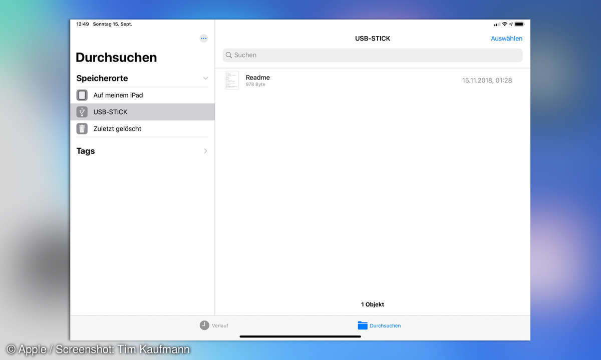 iOS 13