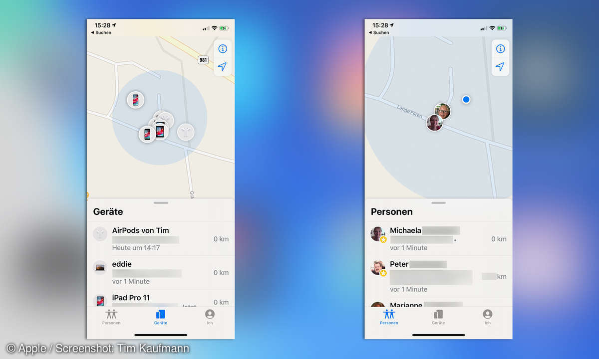 iOS 13