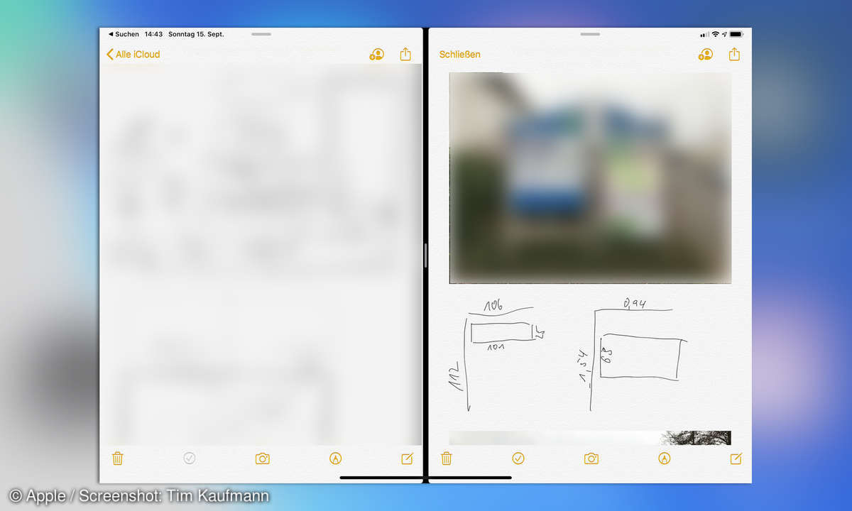 iPad OS
