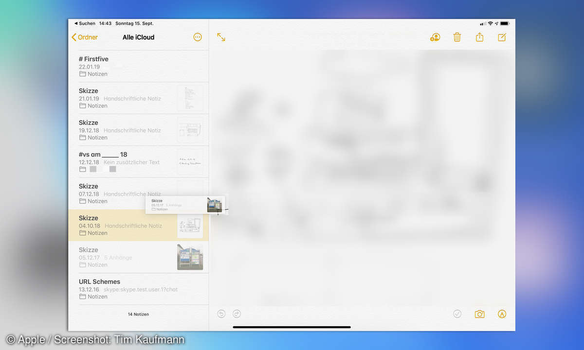 iPad OS