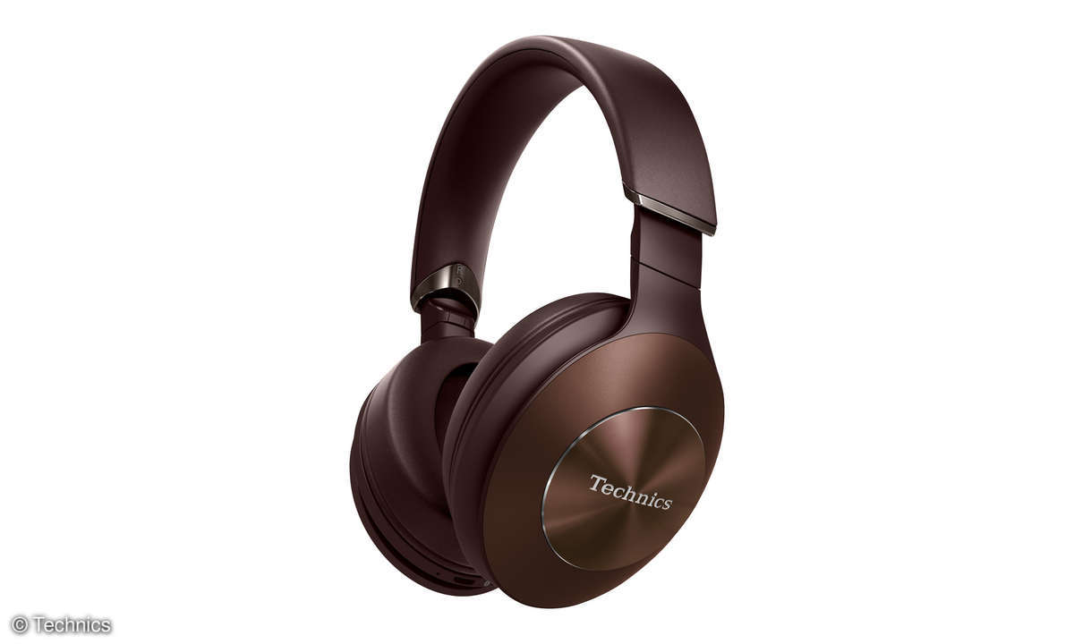 Technics EAH-F70N