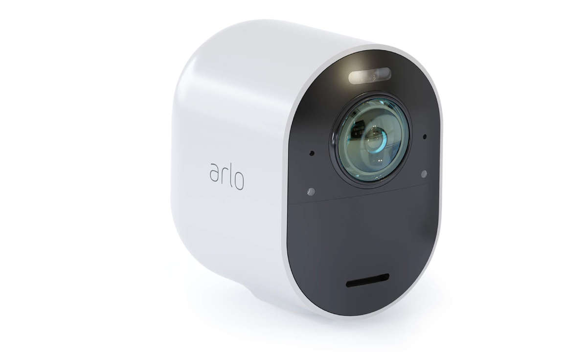 Arlo Ultra 4K