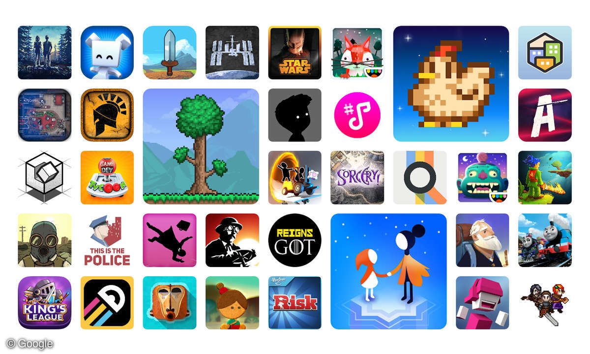 Google Play Pass